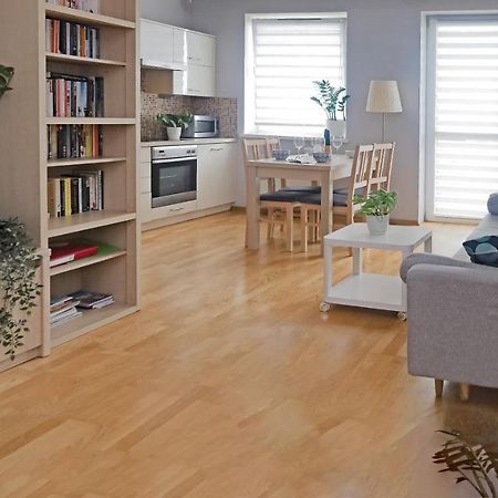 Cosy And Comfortable Apartment In Cracov Cracovia Exterior foto