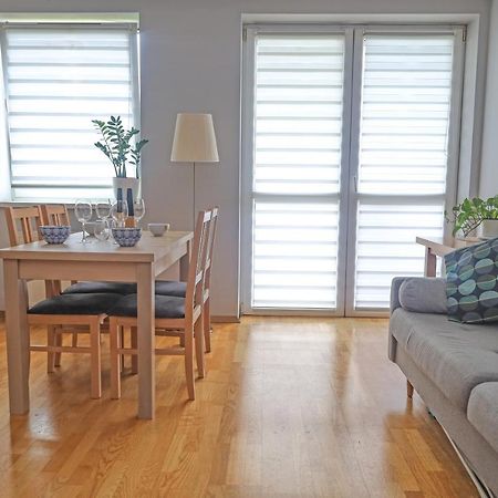 Cosy And Comfortable Apartment In Cracov Cracovia Exterior foto
