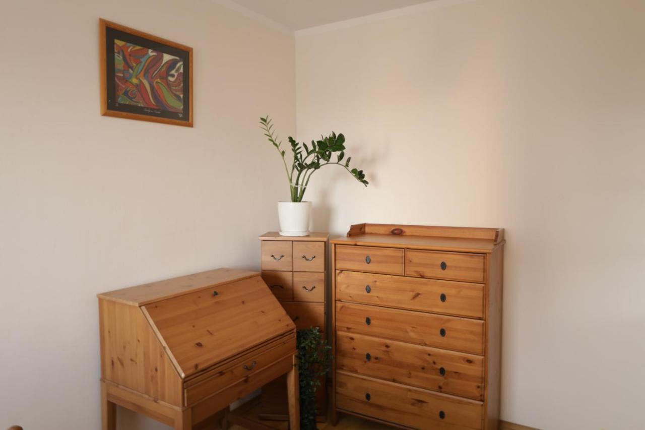 Cosy And Comfortable Apartment In Cracov Cracovia Exterior foto