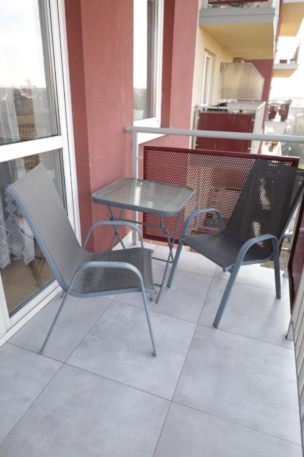 Cosy And Comfortable Apartment In Cracov Cracovia Exterior foto