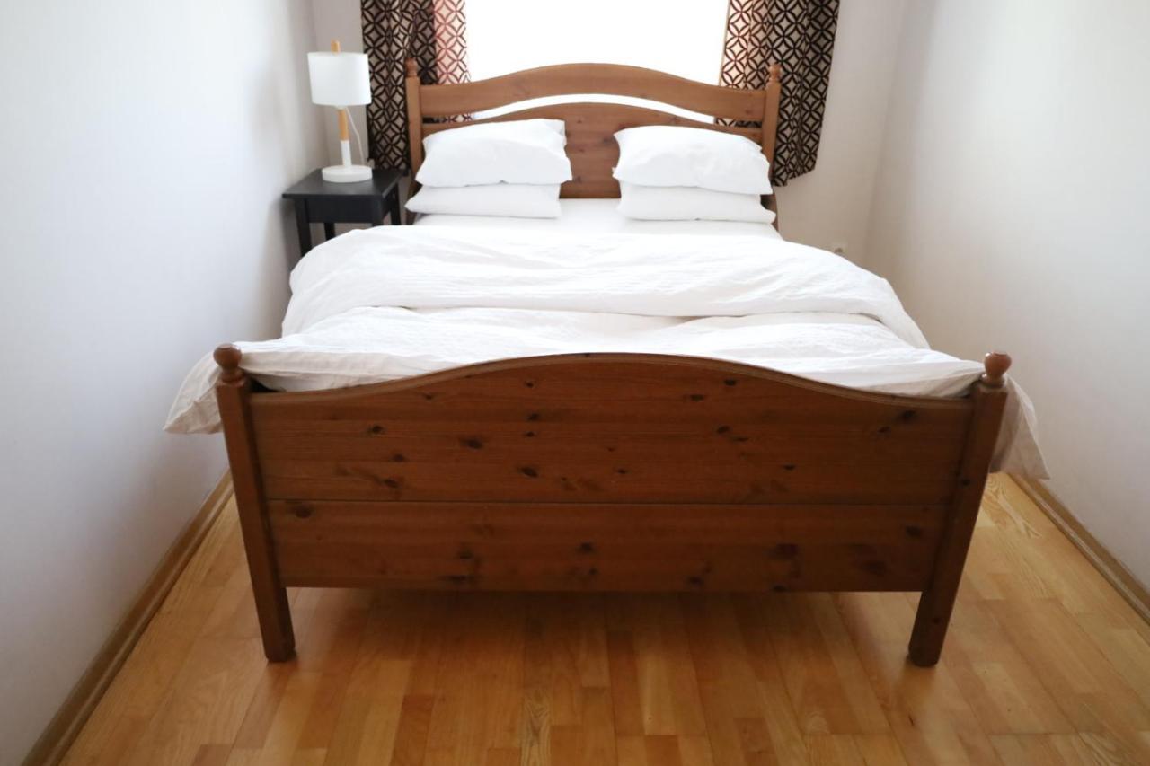Cosy And Comfortable Apartment In Cracov Cracovia Exterior foto